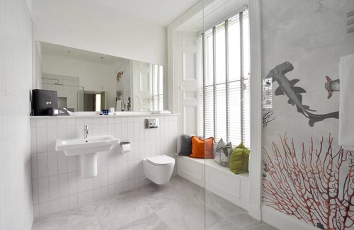 Bridge of Allan Hotel | The Meadowpark