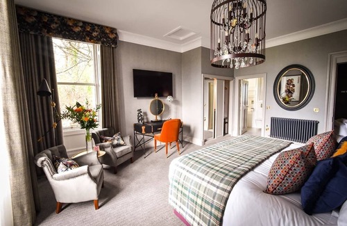 Bridge of Allan Hotel | The Meadowpark