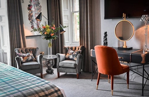 Bridge of Allan Hotel | The Meadowpark