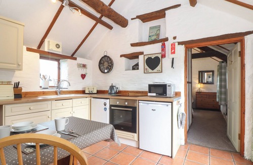 Pelynt Cottage | THE MEALHOUSE, pet friendly, character holiday cottage in Pelynt