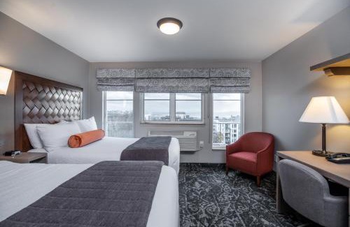 Lower Queen Anne Hotel | The Mediterranean Inn