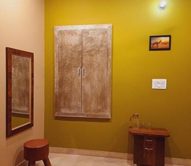 Gulab Sagar Hotel | The Mehran way Homestay