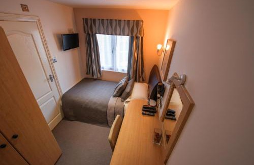 Pimlico Hotel | The Melita