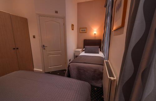 Pimlico Hotel | The Melita