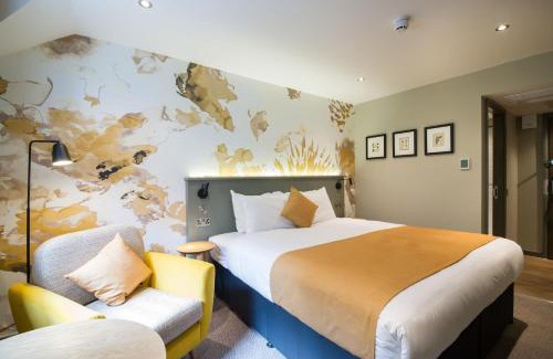 East Lothian Hotel | The Melville Inn by Innkeeper's Collection