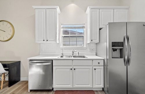 El Centro Beach House | The Memory Maker PCB