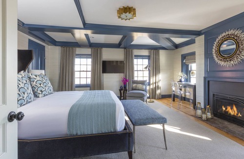 Salem Hotel | The Merchant