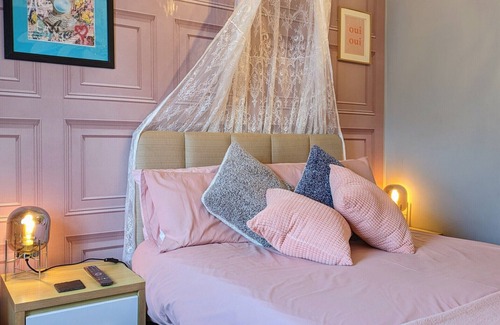 South Shore Bed & Breakfast | The Mercury