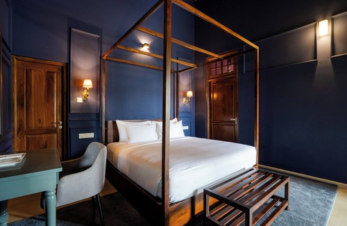 Gintota Hotel | The Merenchi