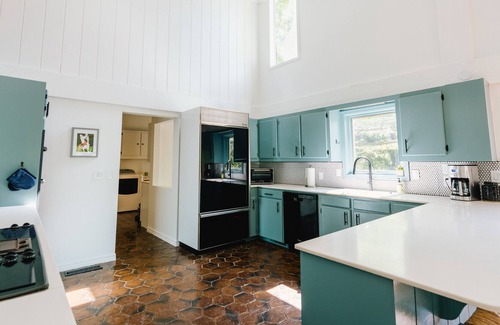 Vinita House | The Meres Retreat