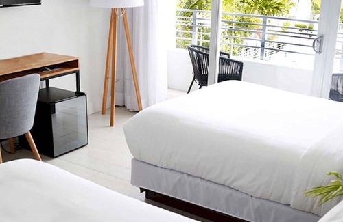 South Pointe Hotel | The Meridian Miami Beach by Kasa Living