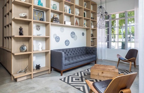 South Pointe Hotel | The Meridian Miami Beach by Kasa Living