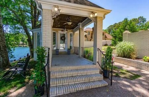 Portsmouth House | The Mermaids Lair 🧜‍♀️