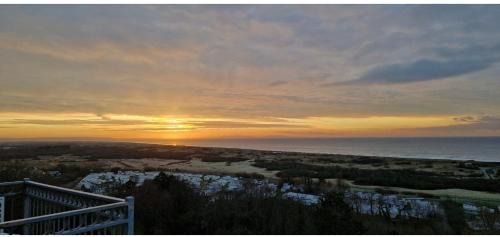 Pendine Apartment | The Mermaids Watch Pendine DOG FRIENDLY with Cymru Holidays