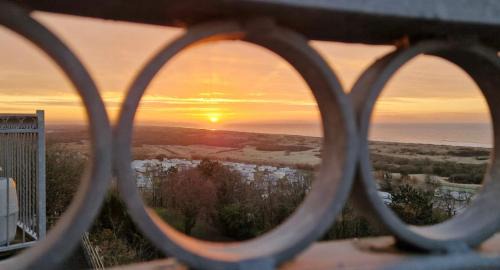 Pendine Apartment | The Mermaids Watch Pendine DOG FRIENDLY with Cymru Holidays