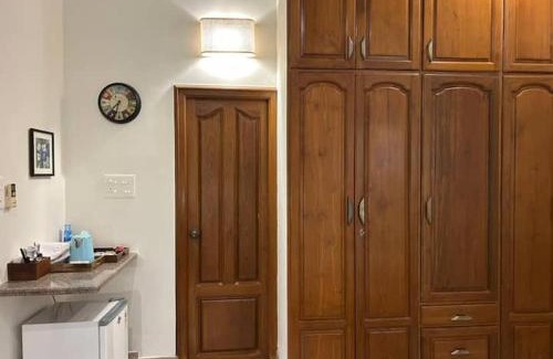 Heritage Town House | The Meruka House