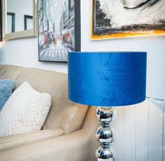 Warrington Apartment | The Mews by The Hive WA1