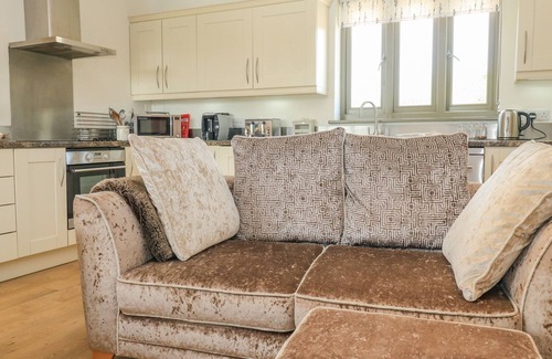 Liverton Cottage | The Mews