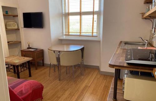 Longrock Apartment | The Mexico Inn, Flat One