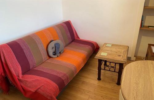 Longrock Apartment | The Mexico Inn, Flat One