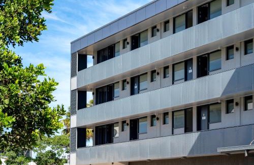 Port Macquarie Hotel | The Mid Pacific