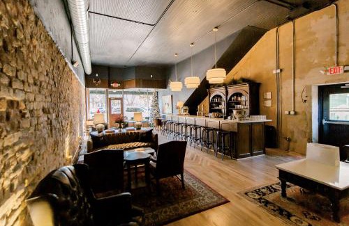 Graham Hotel | The Middleton Hotel