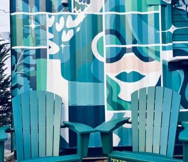 Graham Hotel | The Middleton Hotel