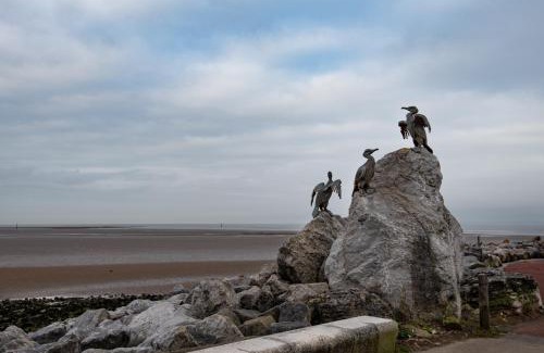 Morecambe Hotel | The Midland