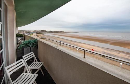 Morecambe Hotel | The Midland