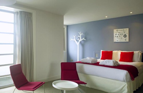 Morecambe Hotel | The Midland
