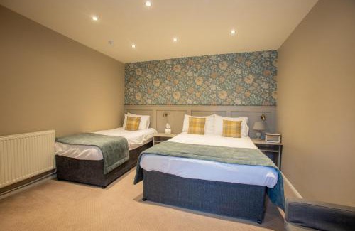 Oulton Hotel | The Midland Hotel