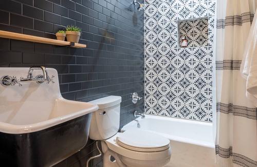 Downtown Santa Fe Hotel | The "Mila" - Luxury Downtown Hotel Room, 5 min walk to The Plaza
