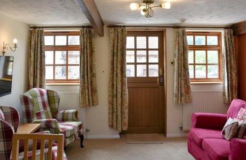 Sidmouth House | The Milking Parlour