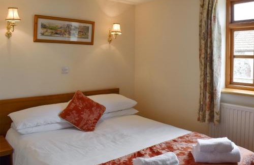Sidmouth House | The Milking Parlour