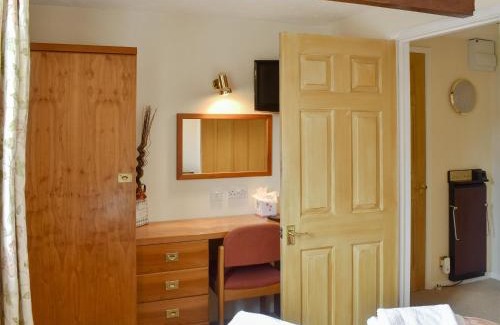 Sidmouth House | The Milking Parlour