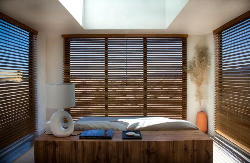 Twentynine Palms House | The Milky Way Cabin