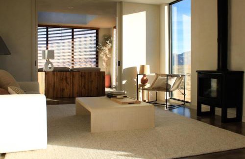 Twentynine Palms House | The Milky Way Cabin