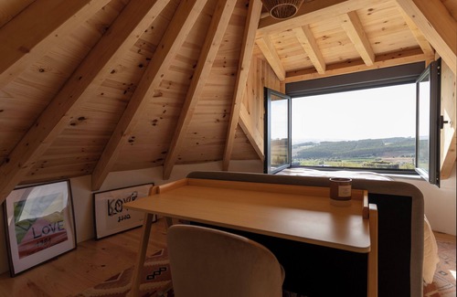 Lourinha House | The Mill 98 - A cozy getaway by the coast