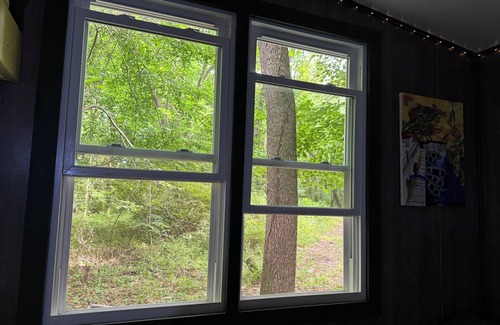 Mill Creek Cabin | The Mill Creek Hideout