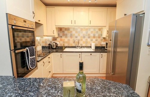 Monsal Dale Cottage | THE MILL, family friendly, with a garden in Great Longstone