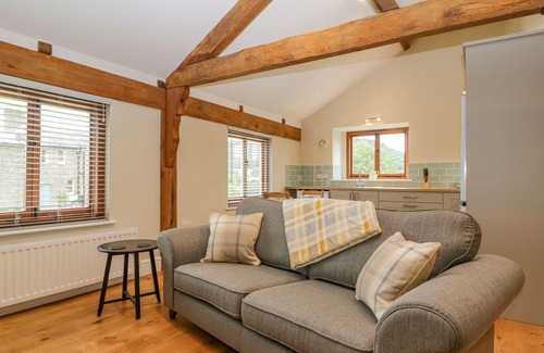 Brampton Bryan Cottage | THE MILL GRANARY, pet friendly, with open fire in Leintwardine