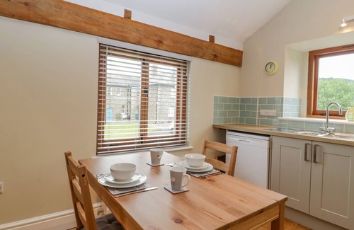 Brampton Bryan Cottage | THE MILL GRANARY, pet friendly, with open fire in Leintwardine