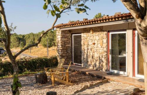Moimenta da Beira Villa | The Mill Retreat with Pool & BBQ by Portugal Active