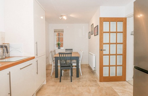 Stalham Cottage | THE MILL STONES, family friendly, with a garden in Stalham