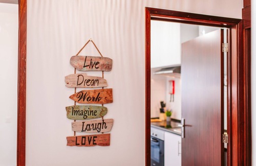 Santa Luzia House | The Millennial Lifestyle Apartment