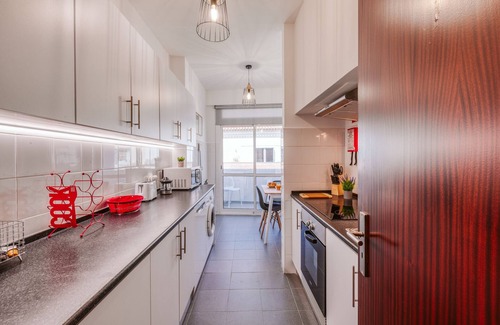 Santa Luzia House | The Millennial Lifestyle Apartment