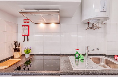 Santa Luzia House | The Millennial Lifestyle Apartment