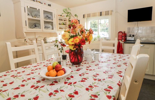 East Portlemouth Cottage | The Miller's Cottage