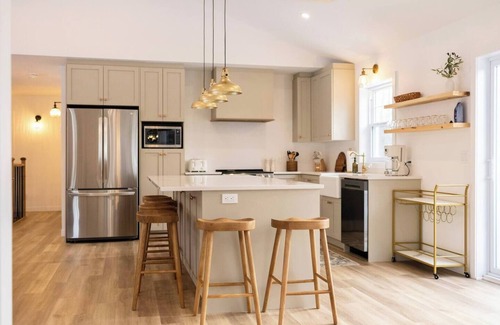 Austin House | The Millington - 22 people - Spa - Owls Head Mountain