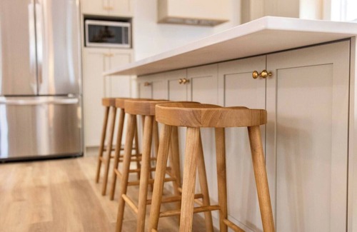 Austin House | The Millington - 22 people - Spa - Owls Head Mountain